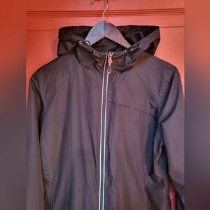 Black jacket, sz medium